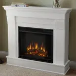 Real Flame Chateau Electrics Fireplaces - Image 5
