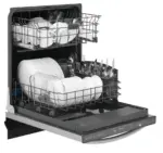 GDPH4525AF Frigidaire Gallery 24″ Top Control Dishwashers– 42 dBA – SmudgeProof Stainless Steels - Image 6