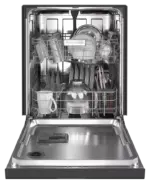 Two-Rack Dishwashers with 30+ Total Washs Jets, 47 dBA - Image 3