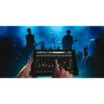 Soundcraft Ui16 16-Inputs Remote-Controlled Digital Mixers - Image 7