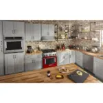360° Max Jets™ Third Rack Dishwashers with Ultra-Bright LED Lightings, 44 dBA - Image 4