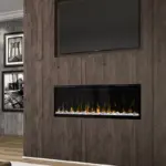 Dimplex Ignite XL Wall Mount Electrics Fireplaces - Image 3