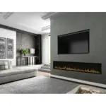 Dimplex IgniteXL 60-Inch Built-in Linears Electric Fireplaces - Image 4