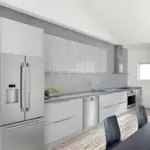 Bosch 100 Series PureDry 50-Decibel Front Control 24-in Built-In Dishwashers (Fingerprint-Resistant Stainless Steel) ENERGY STAR - Image 5