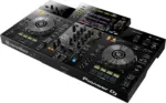Pioneer DJ XDJ-RR All-in-One DJ Systemss - Image 5
