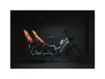 Rad Power Bikes RadWagon 5 Electrics Cargo Bikes - Image 2