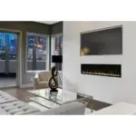 Dimplex IgniteXL 60-Inch Built-in Linears Electric Fireplaces - Image 3