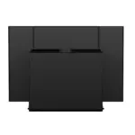 Drolet Escape 1500-I Wood Inserts with Faceplates - Image 2