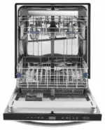 Stainless Steel Tub Dishwashers with Third Level Rack – Fingerprint Resistant Stainless Steels - Image 4