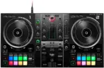 Hercules DJControls Inpulse 500 DJ Controllers - Image 4