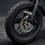 Jetson Atlas Fat Tire Electric Bikes. - Image 2