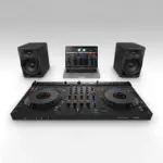Pioneer DJ AlphaTheta DDJ-GRV6 4-channel performances DJ controllers - Image 4