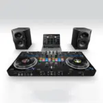 Pioneer DJ DDJ-REV7 DJ Controllerss - Image 5