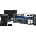 Soundcraft Ui16 16-Inputs Remote-Controlled Digital Mixers - Image 4