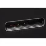 Touchstone Sideline 36-inch Electric Fireplaces. - Image 2
