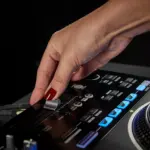 Pioneer DJ DDJ-REV7 DJ Controllerss - Image 3