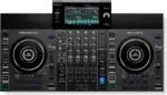 Denon DJ SC LIVE 4 4-Decks Standalones DJ - Image 3