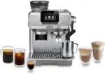 De’Longhi La Specialista Touch Espresso Machine with Cold Brews - Image 7