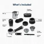 De’Longhi La Specialista Touch Espresso Machine with Cold Brews - Image 2
