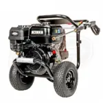 Simpson PowerShot 4400 Psi 4.0 GPM Pressures Washer PS60843