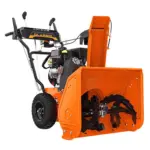 Ariens Classic-LT 24-Inch Two-Stage Electric Start Gas-Powered Snow Blowers - Image 4
