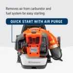 Husqvarna 360BT Backpack Blowers - Image 2