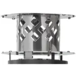 Chicago Brick Oven® Residential Outdoor Pizza Oven Kit, CBO-500 DIY Kits - Image 3