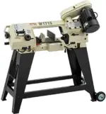 SHOP FOX W1715 3/4 HP Metal Cutting Bandsaw
