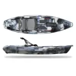 Feelfree Moken 10 V2 Kayaks - Image 3