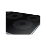 Samsung 30″ Electric Cooktops NZ30K6330RS - Image 4