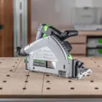 Plunge saws Festool TS 55 1200W - Image 2