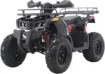 Colemann Powersportss AT200R 169cc Gas Powered Adult ATV - Image 3