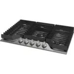 Frigidaire Gallery 30″ Gas Cooktops GCCG3048AS - Image 3