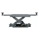 Atlas RJ-6000 Air Hydraulic Rolling Jacks