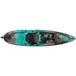 Old Town Sportsman Salty PDL 120 Kayaks - Image 3