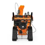 Ariens Platinum RapidTrak 28″ Two Stage Snow Blowers - Image 3