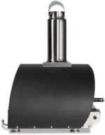 Coyote Outdoor Living 30″ Matte Black Hybrid Pizza Ovens in NG - Image 2