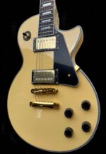 New Firefly FFSPS Electric Guitars (Cream Yellow Color ) - Image 3