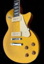 Firefly FFSP P90 ELECTRIC GUITARS  (Gold Color) - Image 3