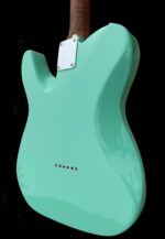 NEW Firefly FFTL ELECTRIC GUITARS ( Surf Green) - Image 10