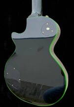New Firefly FFSPS Electric Guitars (Green Bat Color ) - Image 5
