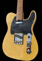 NEW Firefly FFTL ELECTRIC GUITARS (Yellow Color) - Image 2