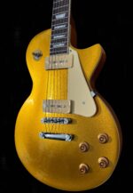 Firefly FFSP P90 ELECTRIC GUITARS  (Gold Color) - Image 4