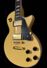 New Firefly FFSPS Electric Guitars (Cream Yellow Color ) - Image 5
