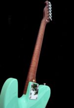 NEW Firefly FFTL ELECTRIC GUITARS ( Surf Green) - Image 6