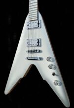 New Firefly FFVX Electric Guitar (Snow Falcon) - Image 5