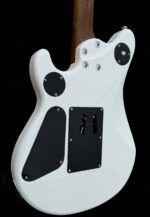 Firefly FFMN Electric Guitar Floyd Rose Tremolo (White Color) - Image 7