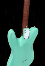 NEW Firefly FFTL ELECTRIC GUITARS ( Surf Green) - Image 7