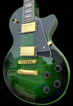New Firefly FFSPS Electric Guitars (Green Bat Color ) - Image 6