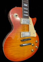 New Firefly FFSPS Electric Guitars (Cherry Sunburst Color ) - Image 5